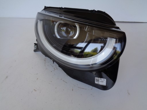 LAMPA FAR DESNA STRANA FIAT 500 II 20- ELECTRIC FULL LED