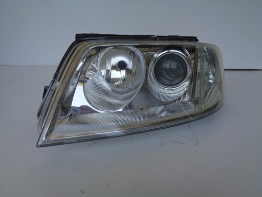 LAMPA FAR LIJEVA STRANA VW PASSAT B5 3B 3B0 00- REDIZAJN