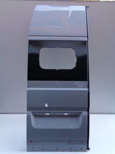 VRATA LIJEVA ZADNJA FIAT DUCATO BOXER JUMPER CAMPER