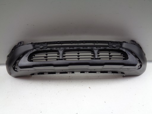 SPOJLER BRANIKA PREDNJA CITROEN C3 AIRCROSS 18-