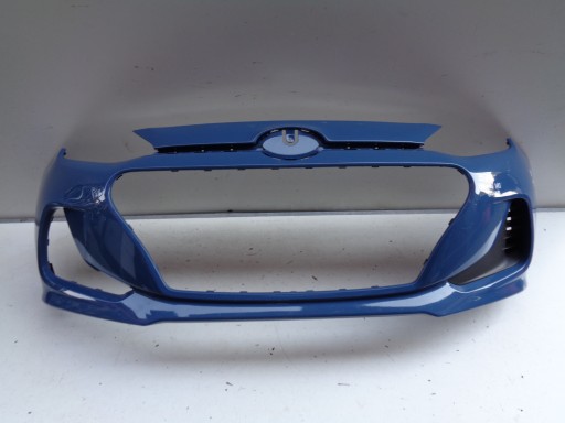 BRANIK PREDNJA STRANA HYUNDAI I10 17- REDIZAJN NR 35319