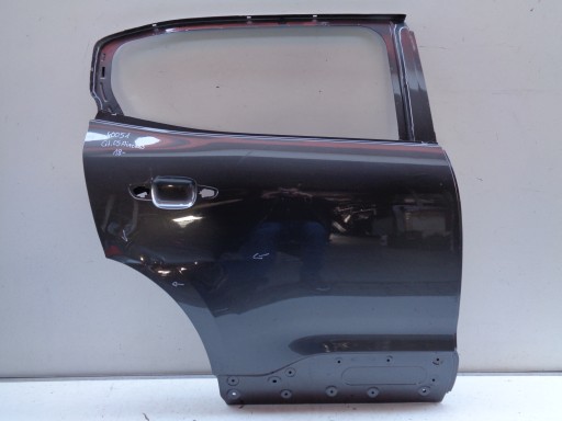 VRATA DESNA  ZADNJA CITROEN C5 AIRCROSS 18- NR 40051