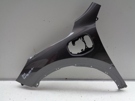 BLATOBRAN LIJEVA STRANA PREDNJA FORD KUGA MK3 19- HIBRID