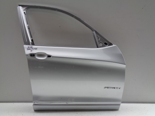 VRATA DESNA  PREDNJA STRANA BMW X3 F25 10- NR 35280