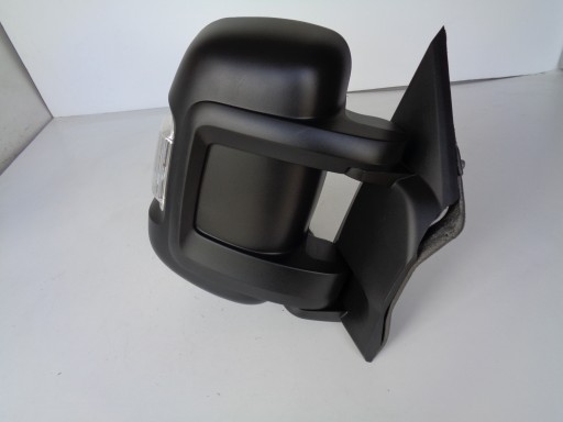 RETROVIZOR DESNA FIAT DUCATO BOXER JUMPER 06- 5 PIN