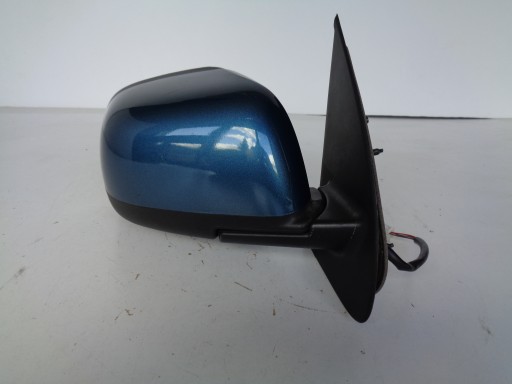 RETROVIZOR DESNA NISSAN MICRA K13 3 PIN