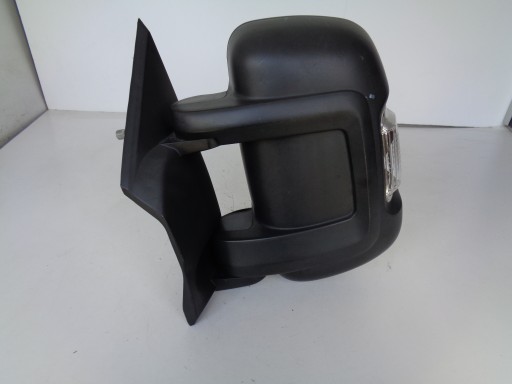 RETROVIZOR LIJEVA FIAT DUCATO BOXER JUMPER 06- 2 PIN