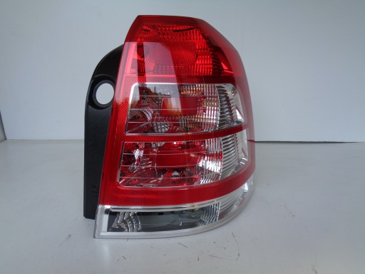 LAMPA FAR DESNA STRANA ZADNJA OPEL ZAFIRA B