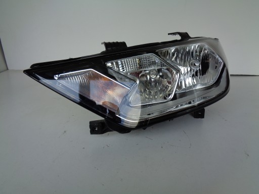 LAMPA FAR LIJEVA STRANA AUDI A1 82A 18-