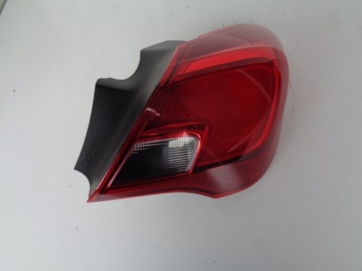 LAMPA FAR DESNA STRANA ZADNJA OPEL CORSA E 14- (MODEL SA 3 VRATA)