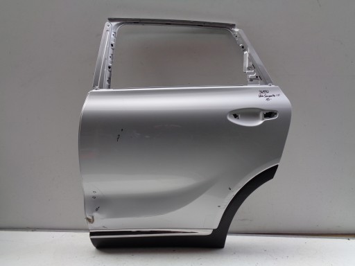 VRATA LIJEVA ZADNJA KIA SORENTO III 15- NR 34932