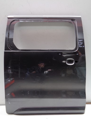 VRATA DESNA  ZADNJA BOČNA CITROEN JUMPY EXPERT