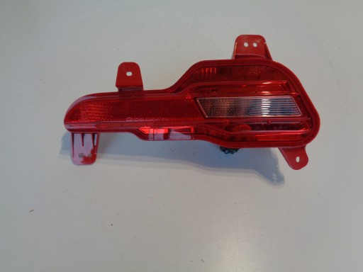 MAČJE OKO (KATADIOPTER) DESNA STRANA ZADNJI KIA PICANTO 20- REDIZAJN