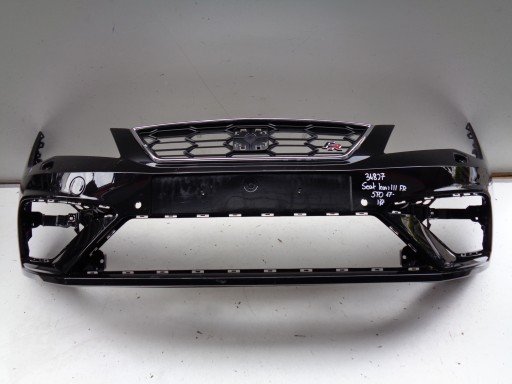 BRANIK PREDNJA STRANA SEAT LEON III 3 FR 5F 17- REDIZAJN