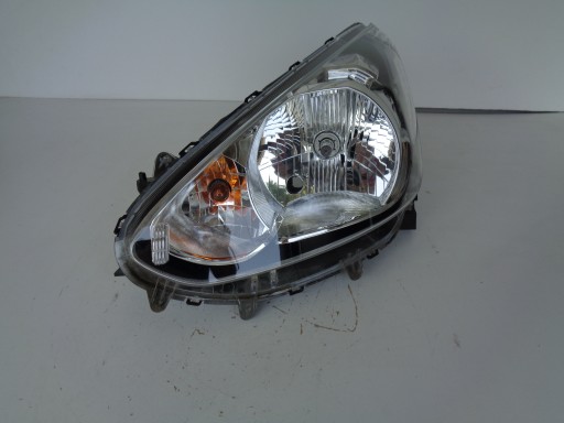 LAMPA FAR LIJEVA STRANA MITSUBISHI SPACE STAR 13-