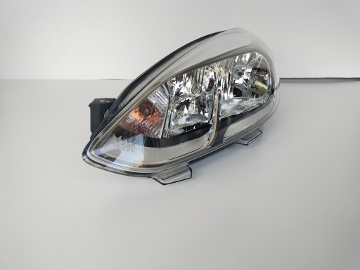 LAMPA FAR LIJEVA STRANA FORD FIESTA MK8 17-