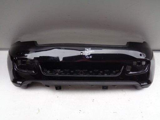 BRANIK ZADNJI FIAT 500 S SPORT 13-16 NR 34628