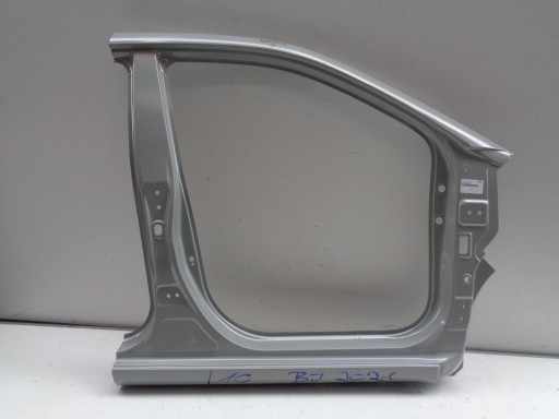 GOLI DESNA STRANA PRAG HYUNDAI I10 III 19-
