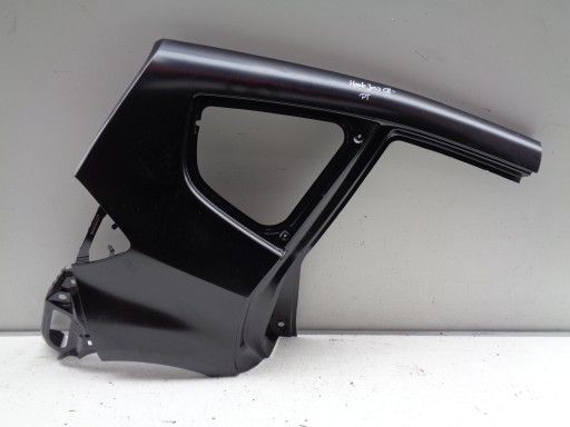 BLATOBRAN DESNA STRANA ZADNJI HONDA JAZZ III 08-