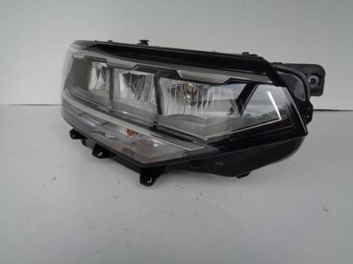 LAMPA FAR DESNA STRANA VW PASSAT B8 3G 3G0 18- REDIZAJN FULL LED