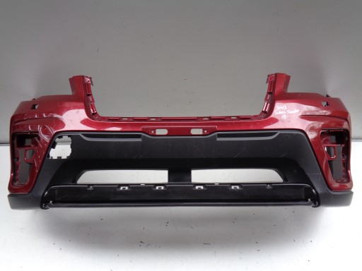 BRANIK PREDNJA STRANA SUBARU FORESTER 18- NR 34413