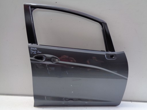 VRATA DESNA  PREDNJA STRANA HONDA JAZZ IV 15- NR 37184