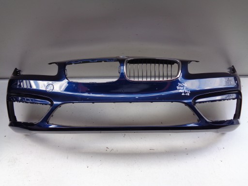 BRANIK PREDNJA STRANA BMW 2 F45 F46 14-18 NR 34046