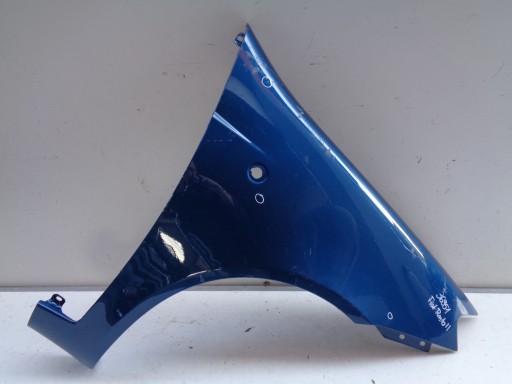 BLATOBRAN DESNA STRANA PREDNJA FIAT PUNTO II NR 36951