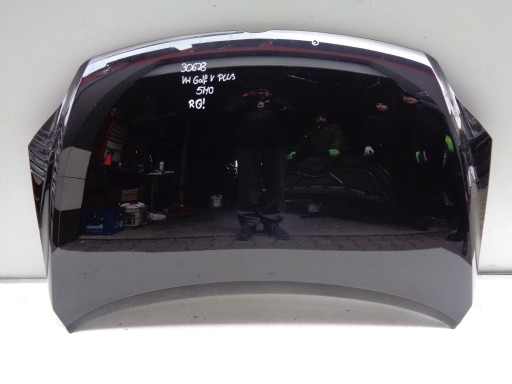 HAUBA VW GOLF V 5 VI 6 + PLUS 5M NR 30628