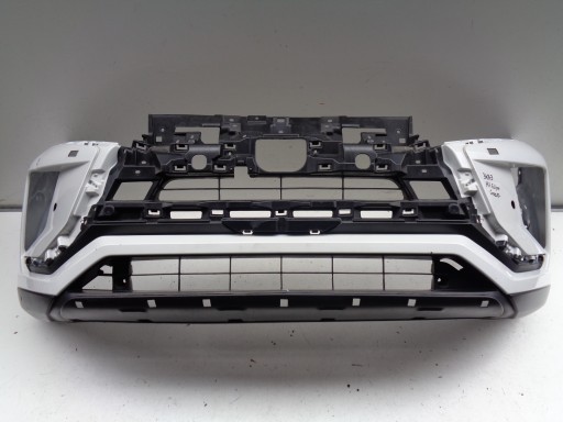 BRANIK PREDNJA STRANA MITSUBISHI ECLIPSE CROSS 17- 34043