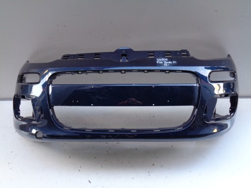 BRANIK PREDNJA STRANA FIAT PANDA III 12- NR 33806