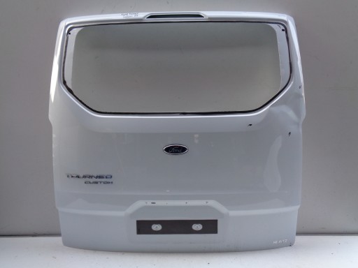 GEPEK ZADNJA FORD TRANSIT CUSTOM 13- NR 33925