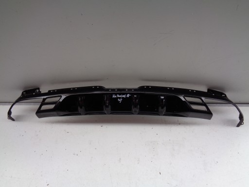 SPOJLER BRANIKA ZADNJA KIA PROCEED GT 18-