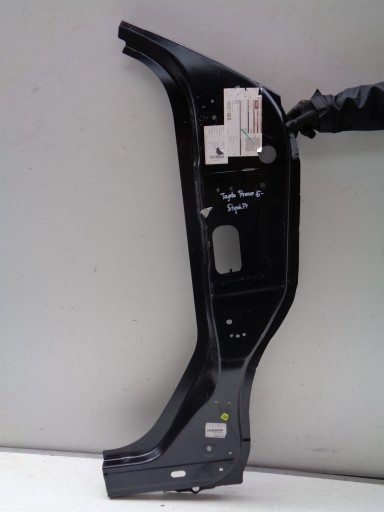 GOLI DESNA STRANA CITROEN JUMPY EXPERT PROACE 16-