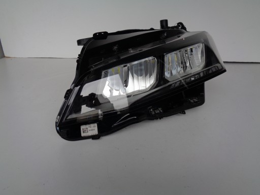 LAMPA FAR LIJEVA STRANA PEUGEOT 308 III 22- FULL LED