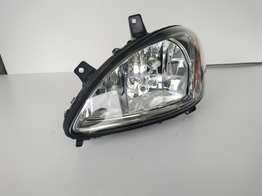 LAMPA FAR LIJEVA STRANA MERCEDES VITO W639 03-10