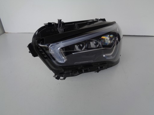 LAMPA FAR LIJEVA STRANA MERCEDES CLA W118 18- MULTIBEAM LED
