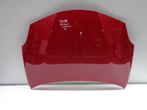 HAUBA ALFA ROMEO GIULIETTA 10- NR 33461