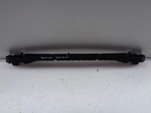 ABSORBER BRANIKA PREDNJA STRANA PEUGEOT 2008 II 19-