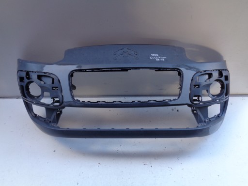 NOVI BRANIK PREDNJA STRANA CITROEN C3 PICASSO 08-12