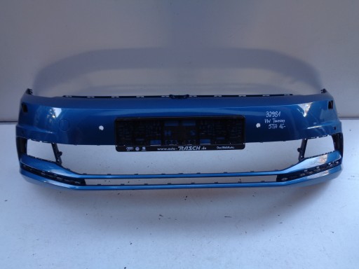 BRANIK PREDNJA STRANA VW TOURAN 5TA 16- NR 32981