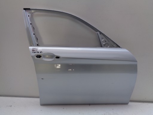 VRATA DESNA  PREDNJA STRANA BMW 1 F20 F21 10- NR 33054