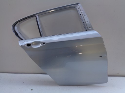 VRATA DESNA  ZADNJA BMW 1 F20 F21 10- NR 33066