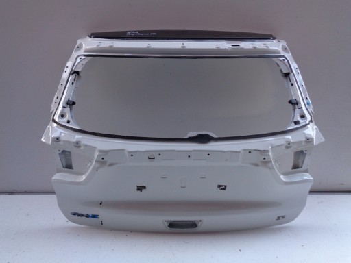 GEPEK ZADNJA JEEP COMPASS 17- NR 32924