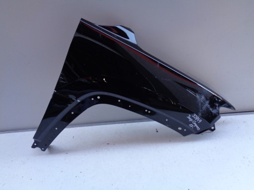 BLATOBRAN DESNA STRANA PREDNJA JEEP COMPASS 17- NR 32849