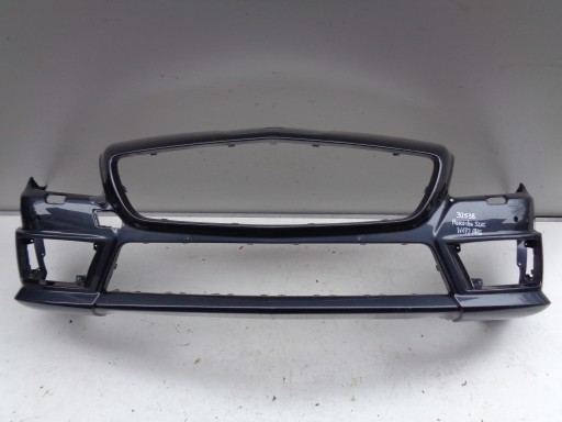 BRANIK PREDNJA STRANA MERCEDES SLK W172 AMG NR 32538