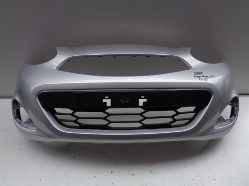 BRANIK PREDNJA STRANA NISSAN MICRA K13 13- REDIZAJN NR 32567