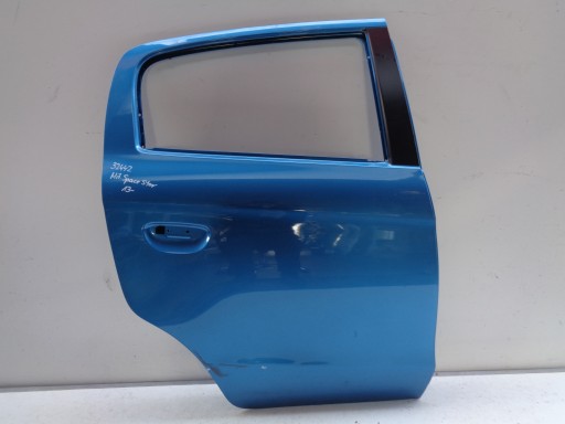 VRATA DESNA  ZADNJA MITSUBISHI SPACE STAR 13- 32442