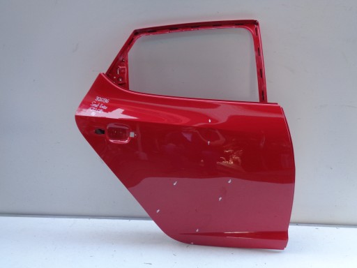 VRATA DESNA  ZADNJA SEAT IBIZA 6J 6J0 08- HATCHBACK (OBIČNI) 22048