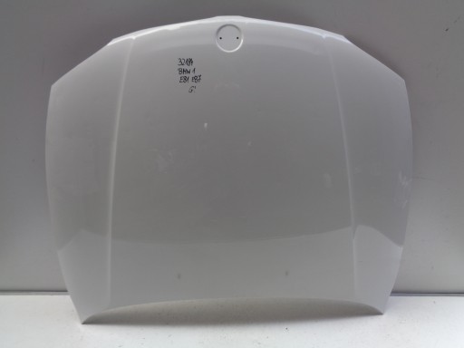 HAUBA BMW 1 E81 E82 E87 E88 NR 32184 G!